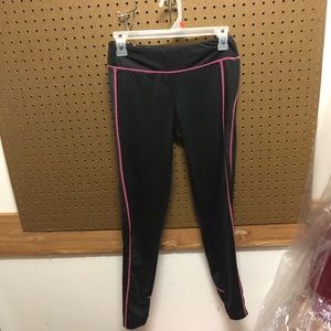 Youth active pants.